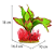 PLANTA MIX SOMA PAISAGEM 31 - Imagem 3