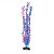 PLANTA PLASTICA SOMA ECONOMY 40CM ROXA (MOD.423) - Imagem 1