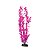 PLANTA PLASTICA SOMA ECONOMY 40CM ROSA (MOD.871) - Imagem 1