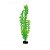 PLANTA PLASTICA SOMA ECONOMY 30CM VERDE (MOD.411) - Imagem 2
