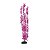 PLANTA PLASTICA SOMA ECONOMY 40CM ROXA (MOD.422) - Imagem 2
