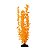 PLANTA PLASTICA SOMA ECONOMY 40CM LARANJA (MOD.874) - Imagem 2