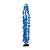 PLANTA PLASTICA SOMA ECONOMY 40CM AZUL (MOD.872) - Imagem 2
