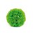 PLANTA PLASTICA SOMA MUSGO BALL VERDE 13CM - Imagem 1