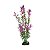 PLANTA PLASTICA SOMA ECONOMY 20CM ROXA (MOD.433) - Imagem 2