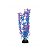 PLANTA PLASTICA SOMA ECONOMY 20CM ROXA (MOD.423) - Imagem 1