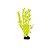 PLANTA PLASTICA SOMA ECONOMY 20CM AMARELA (MOD.875) - Imagem 2