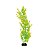 PLANTA PLASTICA SOMA ECONOMY 30CM VERDE (MOD.442) - Imagem 2
