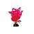 PLANTA PLASTICA SOMA ECONOMY 10CM VERMELHA (MOD.873) - Imagem 2