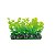 PLANTA PLASTICA SOMA TAPETE BACOPA 10CM - Imagem 1