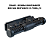 BOMBA WAVEMAKER RED SEA REEFWAVE 25 7500L/H - Imagem 3