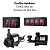 BOMBA WAVEMAKER RED SEA REEFWAVE 25 7500L/H - Imagem 4
