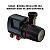 BOMBA DE RECALQUE RED SEA REEFRUN DC 5500 (SEM CONTROLE) - Imagem 2
