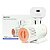 BOMBA SUB BOYU SINE WAVE ECO TXB-5000 (5.000L/H) 127V - Imagem 2