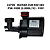 BOMBA SUB RED SEA PSK-1000 (3.000L/H)-110V - Imagem 3