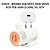 BOMBA SUB BOYU SINE WAVE ECO TXB-3500 (3.500L/H) 127V - Imagem 4