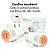 BOMBA SUB BOYU SINE WAVE ECO TXB-3500 (3.500L/H) 127V - Imagem 5