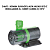 Bomba Sub Boyu Alta Vazão Eco C/reg. Xl- 5000t 5.000l/h 127v - Imagem 3