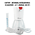 BOMBA DOSADORA KAMOER-A1400ML WI-FI - Imagem 3