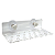 SKIMMER NANO SOMA EQUIPMENT SLK-220B BOMBA DCAIR 400 12V - Imagem 3