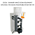 Nano Soma Equipment Hob-skim 120 Hang-on Bomba Dcair 200 12v - Imagem 6