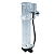 SKIMMER NANO SOMA EQUIPMENT ES-SKIM60-BOMBA DCAIR 150 12V - Imagem 4