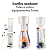SKIMMER NANO SOMA EQUIPMENT ES-SKIM60-BOMBA DCAIR 150 12V - Imagem 7