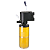 FILTRO INT BOYU SP-2300II 1200L/H C/BOMBA SUB 127V - Imagem 2