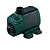 BOMBA SUB BOYU FP-48 2100L/H 220V - Imagem 2