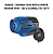 BOMBA SUB BOYU WAVE MAKER WM -12E (12.000L/H) 127V - Imagem 3
