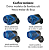 BOMBA SUB BOYU WAVE MAKER WM -12E (12.000L/H) 127V - Imagem 4