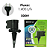 BOMBA SUB BOYU SP-2500 1400L/H 220V - Imagem 3