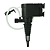 BOMBA SUB BOYU SP-2500 1400L/H 127V - Imagem 2
