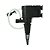 BOMBA SUB BOYU SP-2500 1400L/H 127V - Imagem 1