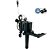 BOMBA SUB BOYU SP-103 2400 1850L/H 127V - Imagem 1