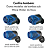 BOMBA SUB BOYU WAVE MAKER WM-6E (6.000L/H) 220V - Imagem 4