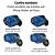 BOMBA SUB BOYU WAVE MAKER WM-6E (6.000L/H) 127V - Imagem 4