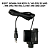 Bomba Boyu Mr-500 Lj-430 Byg-86 Mr-398 Mr-418 Zj-401 220v - Imagem 3