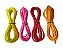 PECA REPOSICAO BOMBA DOSADORA RED SEA-TUBES 4 X 3M (10’) RED/YELLOW - Imagem 1