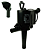 BOMBA SUB BOYU SP-103 2000 1700L/H 127V - Imagem 2