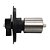 IMPELLER BOMBA BOYU PQF-3000 - Imagem 1