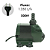 BOMBA SUB BOYU FP-38 1350L/H 220V - Imagem 3