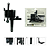 BOMBA SUB BOYU SP-102 1600 1400L/H 220V - Imagem 4