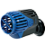 BOMBA SUB BOYU WAVE MAKER WM-3E (3.000L/H) 220V - Imagem 2