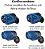 BOMBA SUB BOYU WAVE MAKER WM-3E (3.000L/H) 220V - Imagem 4