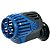 BOMBA SUB BOYU WAVE MAKER WM-3E (3.000L/H) 127V - Imagem 2