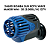 BOMBA SUB BOYU WAVE MAKER WM-3E (3.000L/H) 127V - Imagem 3