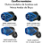 BOMBA SUB BOYU WAVE MAKER WM-3E (3.000L/H) 127V - Imagem 4