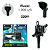 BOMBA SUB BOYU SP-102 1200 1200L/H 220V - Imagem 3
