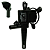 BOMBA SUB BOYU SP-102 1200 1200L/H 127V - Imagem 2